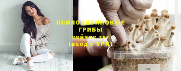 кристаллы Лиски